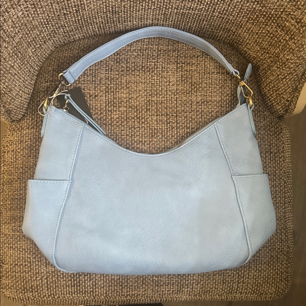 Joy Susan Hobo Bag - Picture 2 of 9